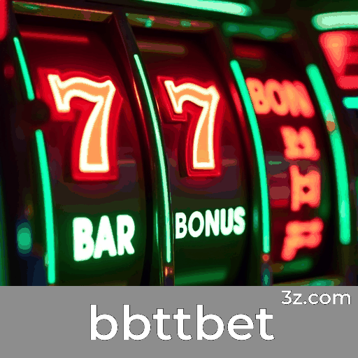 bbttbet: Seu Cassino Confiável e Profissional